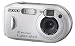 Sony Cybershot DSCP41 4MP Digital Camera & Sony DPPFP30 Photo Printer Bundle