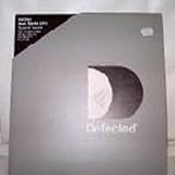 Spaced Invader [12 inch Analog]