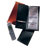 Andrew Philips Card File