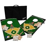 Wild Sports MLB Tailgate Toss Bean Bag Game