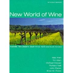 New World of Wine