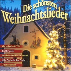 Johann Sebastian Bach - Die Sch&ouml;nsten Weihnachtslieder - Zortam Music