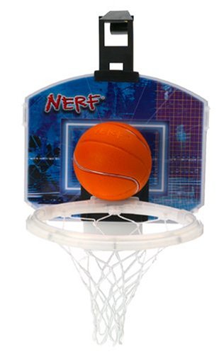 Childrens Toyshop  Toys : Hasbro Nerf™ Pro Shop™ NiteJam™ Nerfoop®