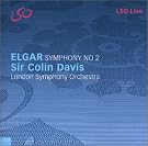 Elgar: Symphony No. 2