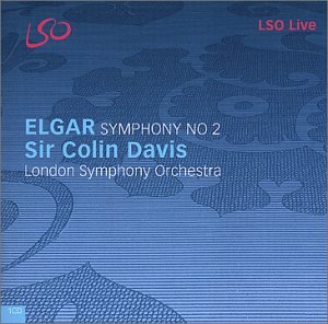 CD-Charts  Music : Elgar: Symphony No. 2 (LSO Davis)