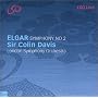 Elgar: Symphony No. 2 (LSO Davis)