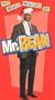Mr Bean: Merry Mishaps of Mr Bean [VHS]