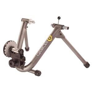 CycleOps Mag Trainer w/o Adjuster CycleOps Mag Trainer w/o Adjuster
