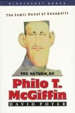 The Return of Philo T. McGiffin (Bluejacket Books)