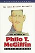 The Return of Philo T. McGiffin (Bluejacket Books)