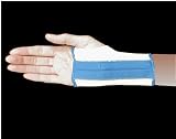 Alpha Medical Double Stay Wrist Brace Large Right