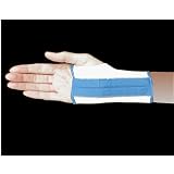 Alpha Medical Double Stay Wrist Brace X-Large Right