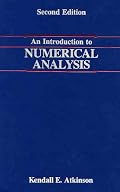 An Introduction to Numerical Analysis