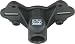 On-Stage Stands EB9760B Exterior Mounting Bracket
