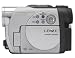 Hitachi DZ-MV780A 1.3MP DVD Camcorder w/ 10x Optical Zoom