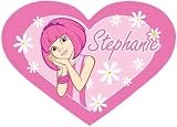 Lazytown Stephanie Rug 67cm x 90cm