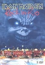 Iron Maiden - Rock in Rio [2002]