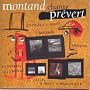 Montand chante Prévert