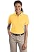 Ladies Textured Sport Shirt with Wicking