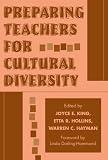 Preparing Teachers For Cultural Diversity