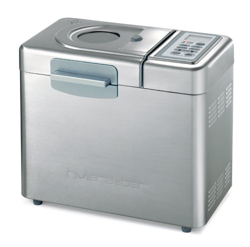 Riviera & Bar QD793A Machine à Pain