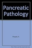 Pancreatic pathology