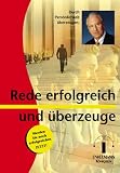 Nikolaus B Enkelmann: Rhetorik Paket. Rede erfolgreich und �berzeuge. Medienpaket mit DVD, Buch und Audio-CD`s: Medienpaket mit Video, Buch und Audio-CD`s