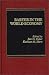 Barter in the World Economy