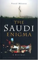 The Saudi Enigma: A History