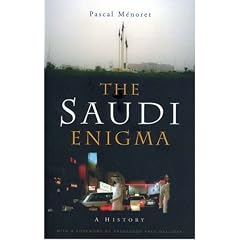 The Saudi Enigma: A History