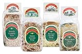 Gourmet Food : All World Soup Collection