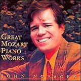 Great Mozart Piano Works
