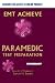 Books : EMT-Achieve: Paramedic Test Preparation - Student Acess Code Package