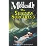 The Shadow Sorceress (Spellsong Cycle)
