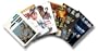 1960s Classics 6-Pack (Cool Hand Luke / My Fair Lady / Robin and the 7 Hoods / Ocean's 11 (1960) / The Dirty Dozen / Doctor Zhivago)