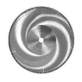 CRL Nordic 10 100 Tooth Carbide Tipped Saw Blade by CR Laurence by CR Laurence