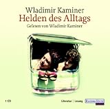 Helden des Alltags. CD. Medium