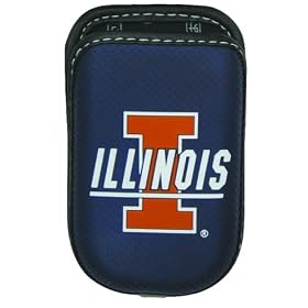 Team Case Collegiate Series, Illinois