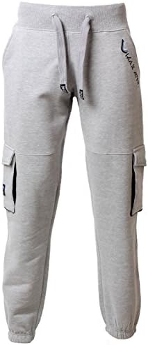 Max Edition Men's Joggers Jogging Pants Miami 2015 Sweat Tracksuit Marl