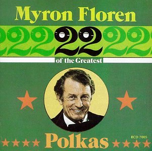 CD-Charts  Music : 22 of the Greatest Polkas