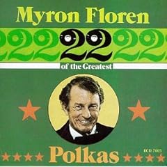 22 Greatest Polkas [Edizione: Germania] [Import]