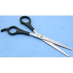Stylist Scissors Barber Shears Hair Cutting Tool 6"