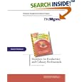 Nutrition for Foodservice and Culinary Professionals, Student Workbook