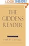 The Giddens Reader