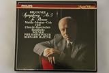Bruckner: Symphony No. 5 / Te Deum