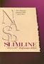 NASB Slimline Reference Bible