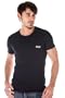 D&G Dolce & Gabbana Round Neck T-Shirt (M30980) M/Black/White