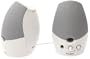 Labtec LCS-1050 Spin 50 2-Piece Computer Speakers