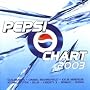 Pepsi Chart 2003