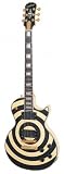 Epiphone Zakk Wylde Les Paul Custom Electric Guitar Bulls-Eye